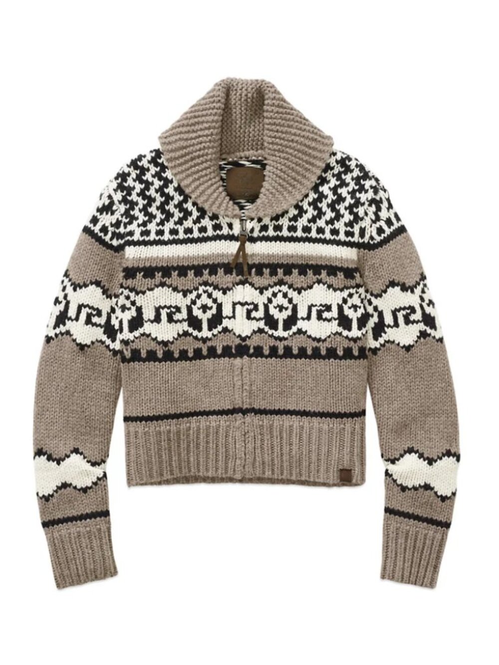 TNA Atkinson Sweater